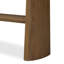 Console Terry - marbre sable