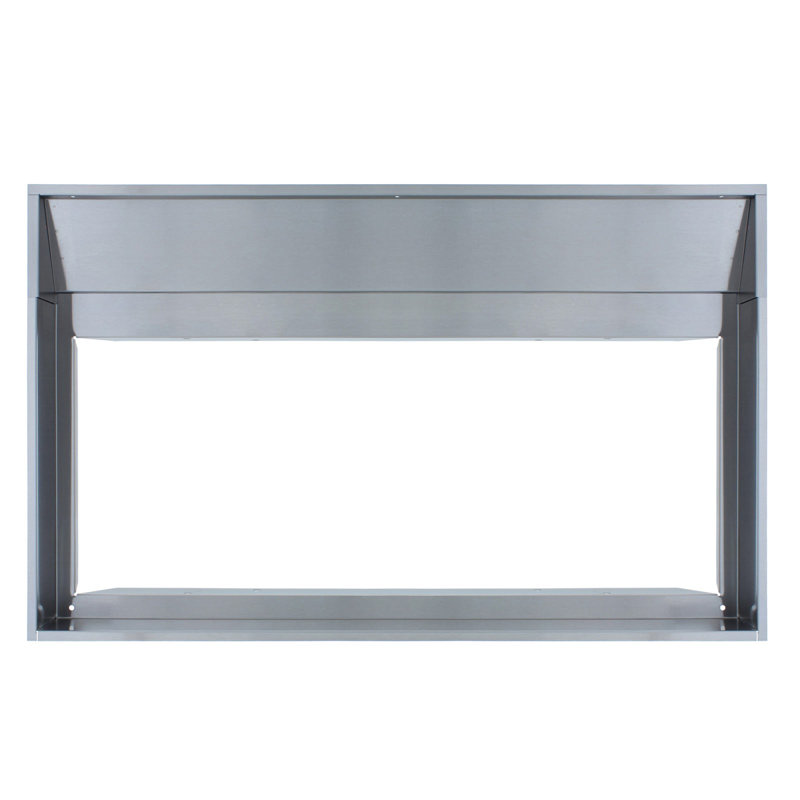 Core for Power Pack Range Hood Liner