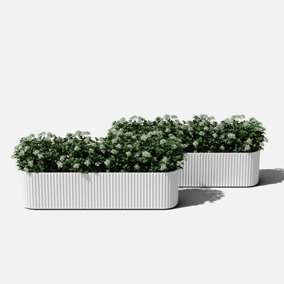 Veradek Demi Series Window Box 36" Planter