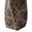 Novella McTee Large Marble Table Lamp