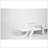 Durable Outdoor Lounge Chair With Wood Texture, 5-Position Adjustable Backrest, And Cup Holder For Patio, Poolside, And Deck