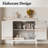 Azareyah 2 Door Storage Cabinet-1944996684