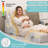 Memory Foam Firm Cooling Pillow