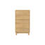 Commode 5 tiroirs Hararat-1019087402