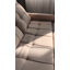 Canapé-lit convertible 3 en 1, canapé-lit coulissant de 52 po avec dossier réglable, canapé multifonctionnel pour le salon, beige-1482157067