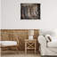 Art texturé sur toile flottante Texan-1839975143-1839975139