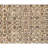 High-Quality Hand-Knotted Cream And Blue Area Rug