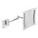 Concave LED Wall Mirror