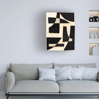Art sur toile Regina Moore