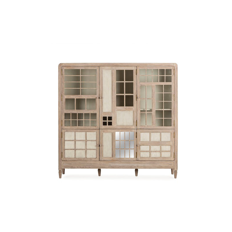 Tracey Boyd Accent Cabinet