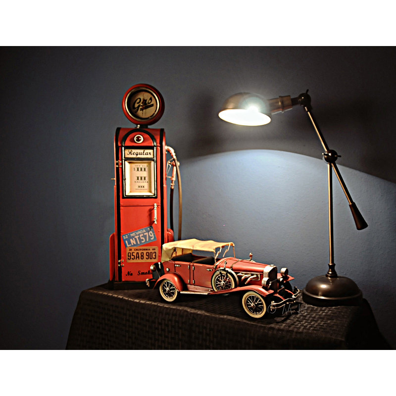 Demetric 1933 Duesenberg J 1/12 miniature