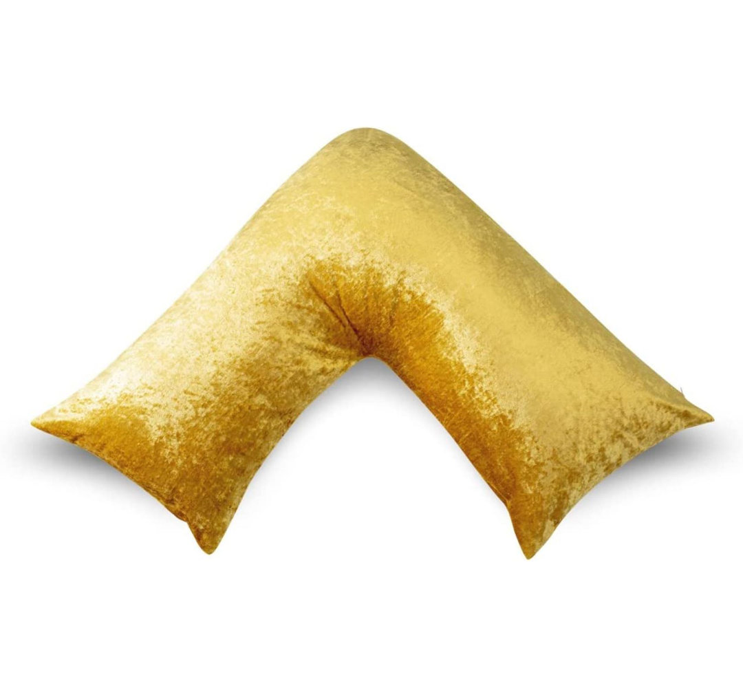 Polyester Medium Support Pillow