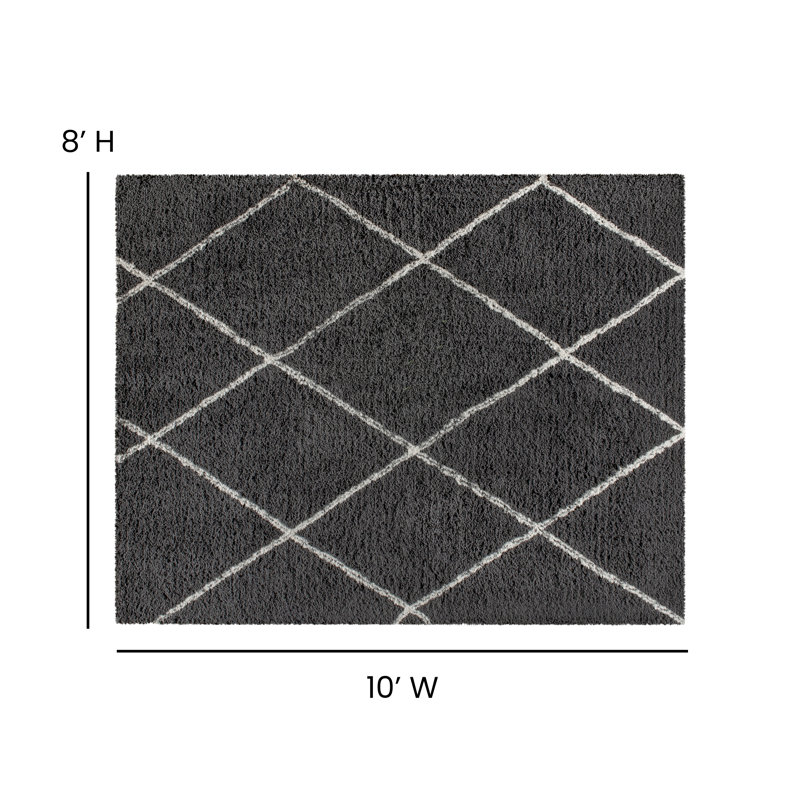 Tapis rectangulaire, Rectangle 8 pi x 10 pi