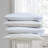 Laura Ashley Floral Ruffled Hem Cotton Sheet Sets-961631564