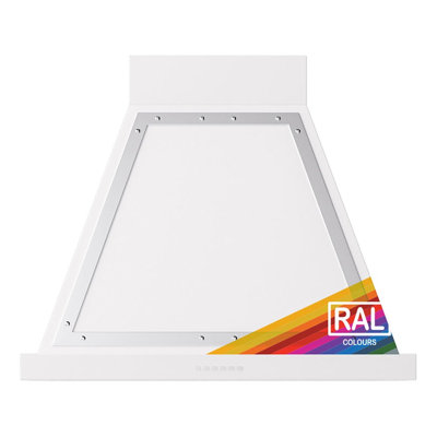 ILVE Nostalgie II Series Noblesse 30 inch Wall Mount Range Hood with 600 CFM