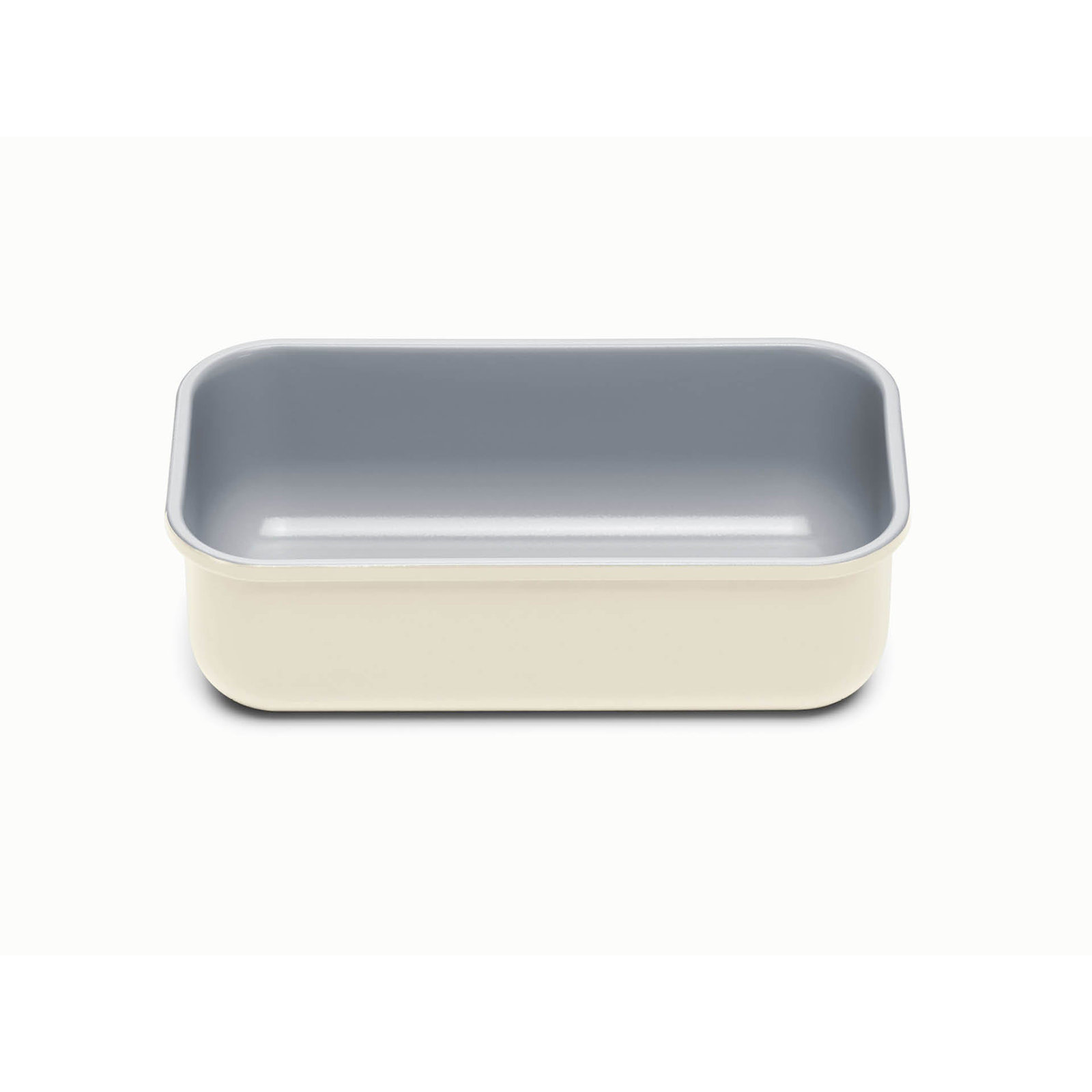 Caraway Nonstick Ceramic Loaf Pan, Cream