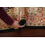 Tapis noué à la main unique en son genre