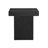 Avanna Solid Wood End Table-507720336-487687263