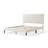 Anij Upholstered Platform Bed