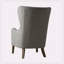 Fauteuil à oreilles large Breyen-179016024-179016023