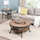 Aderes Coffee Table