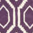 Deedie Hand Tufted Wool Geometric Rug-19274769