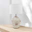 Concrete Table Lamp