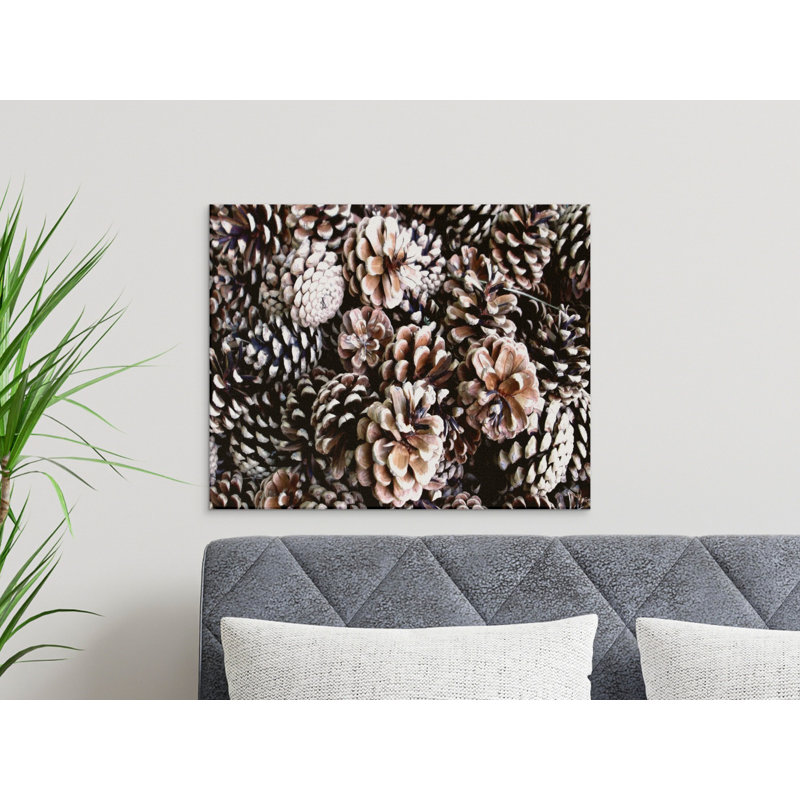 Wrapped Canvas Print Set, 60x40