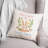 No Pattern And Not Solid Color Throw Pillow-1388196557