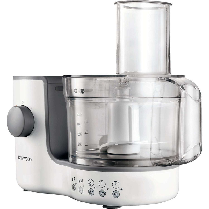 1.4L Food Processor