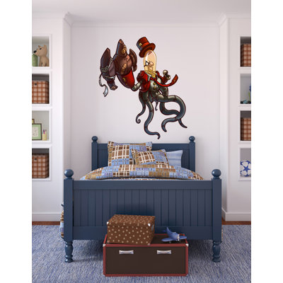Wall Decal