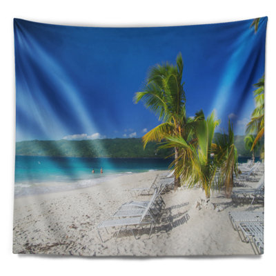 Polyester Tapestry