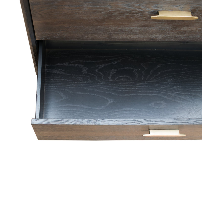 Lise 32'' W 5 - Drawer Dresser