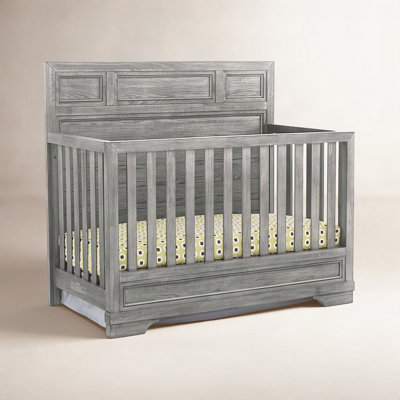 Danbury 4 -in-1 Convertible Crib
