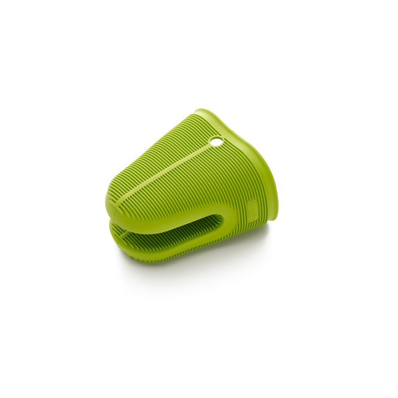 Poignée de cuisine Lékué, Vert