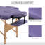Massage Table