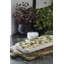 Grand Cru Rectangle Porcelain China Baker