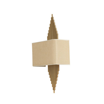 Azayleah LED Wallchiere