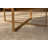 33.86"Modern Retro Splicing Round Coffee Table(Only Table)-613442759-613442765-613442766
