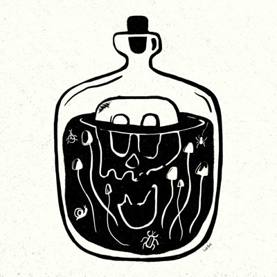 Potion de sorcières III