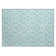 Michaella Washable Geometric Indoor / Outdoor Rug