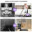 Costway Bagless Steam Cleaner & Steam Mop