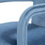 Metro Barrel Chair-989510941