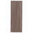 Geary Barrel Oak Rectangular 4-Drawer Chest-1793845424