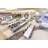 Mobile Shape Table - Rectangle Cafeteria Table-47413327