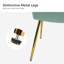 Chaise à oreilles Leona-1685409172