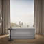 Kohler Imperator 66" x 31" Freestanding Bath White