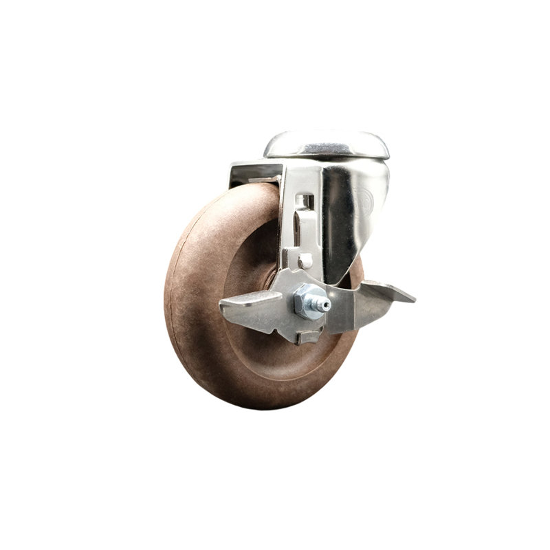 Nylon Casters
