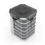 Outdoor Air Conditioner Cover
