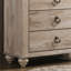 Commode 5 tiroirs Imerland